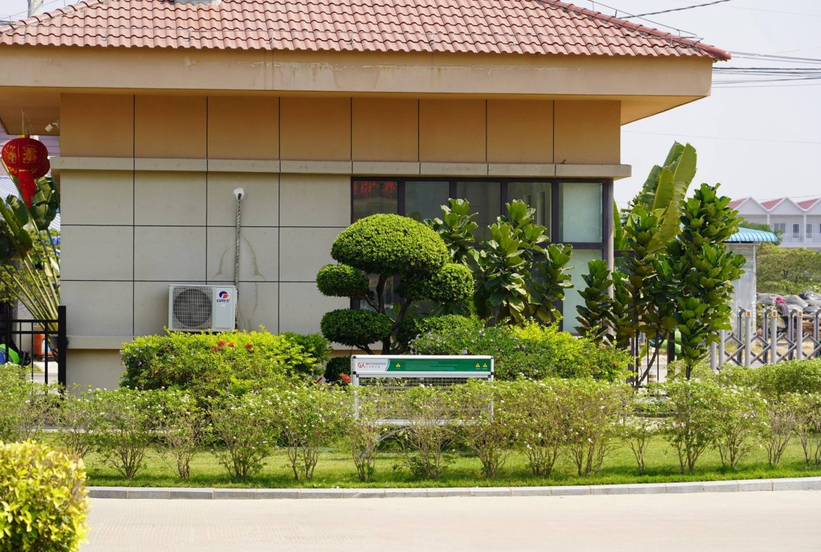 Phnom-Penh Sihanoukville Expressway